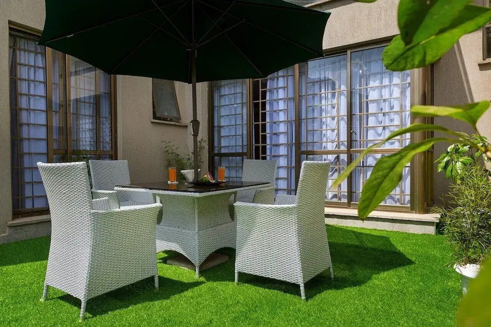 Lux Suites Teshana Apartments Kileleshwa