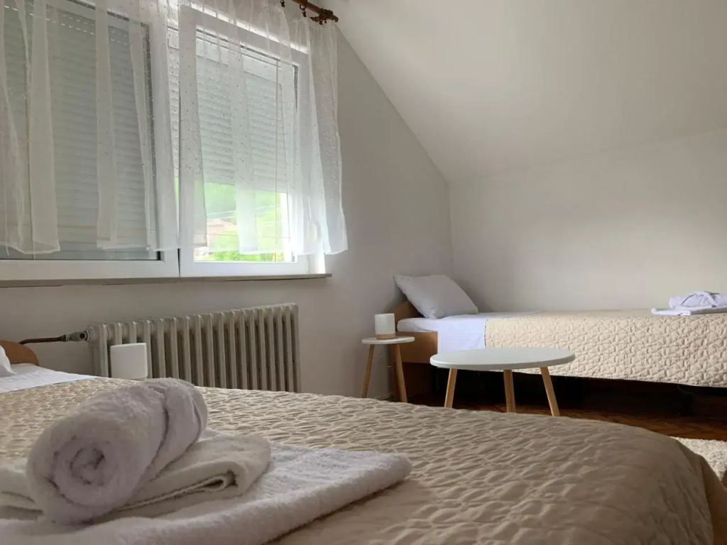 Pansion "Dušica" - фото 5