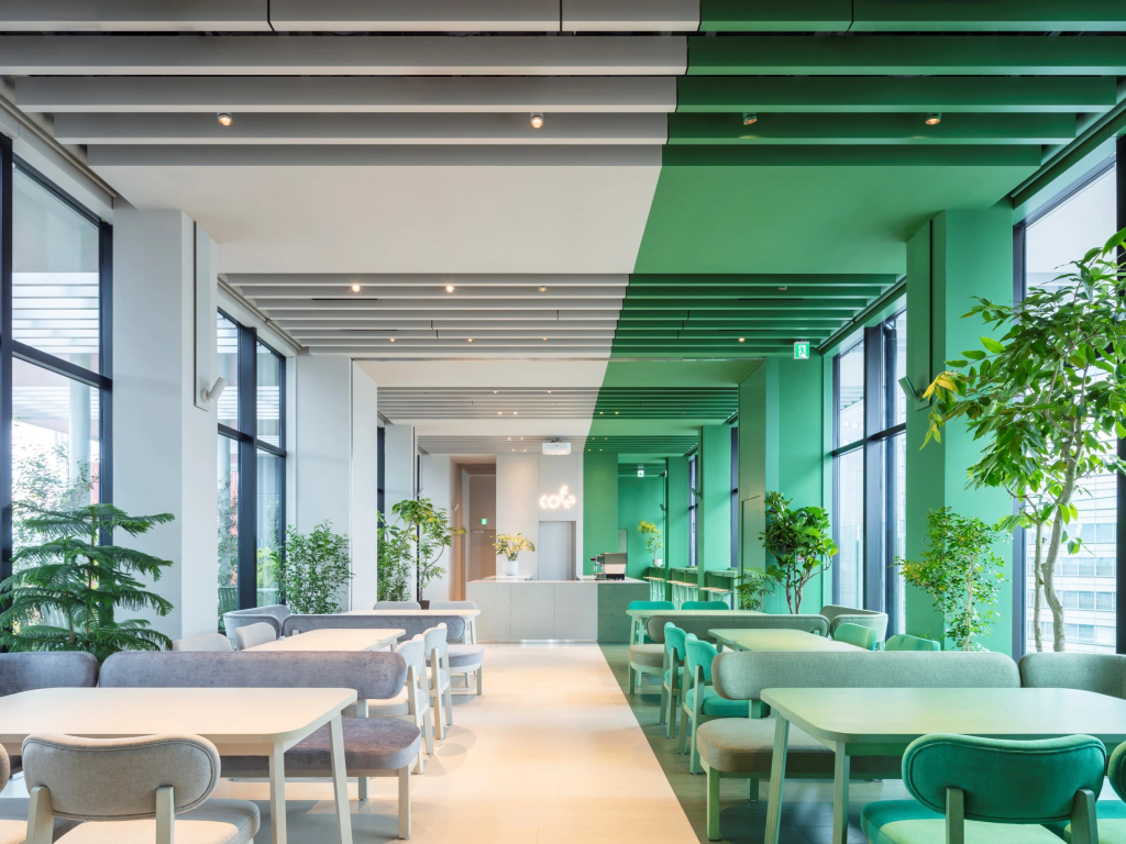 toggle hotel suidobashi TOKYO 사진 39