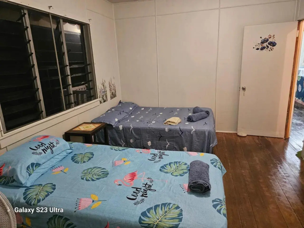 Heleni Jessop's Fatahega — фото 2