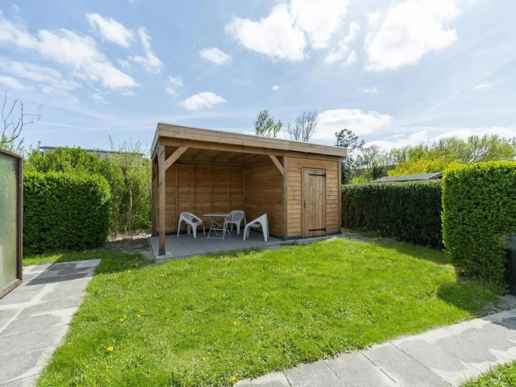 De Blenck 49 Callantsoog