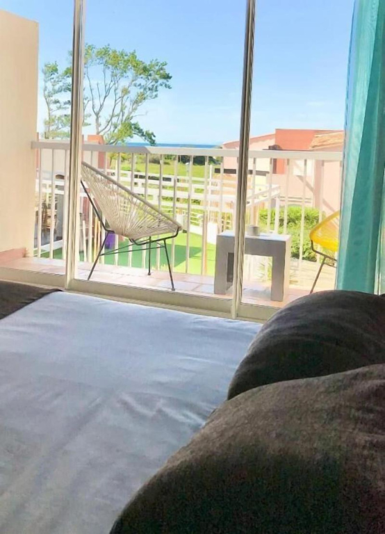 CAPAO Beach Hôtel - Général