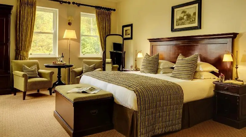 Mount Falcon Estate - Chambres