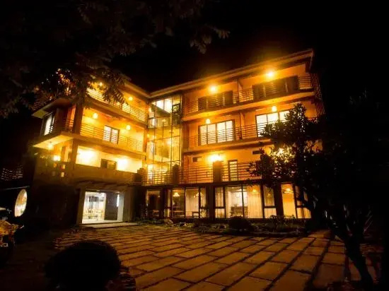 Home stay