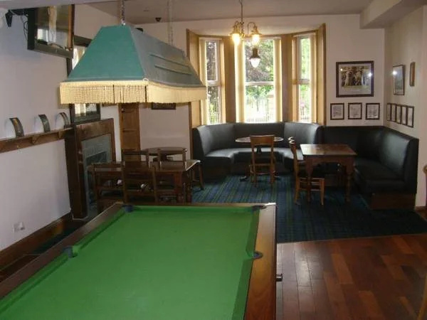 The Townhouse Hotel - Général