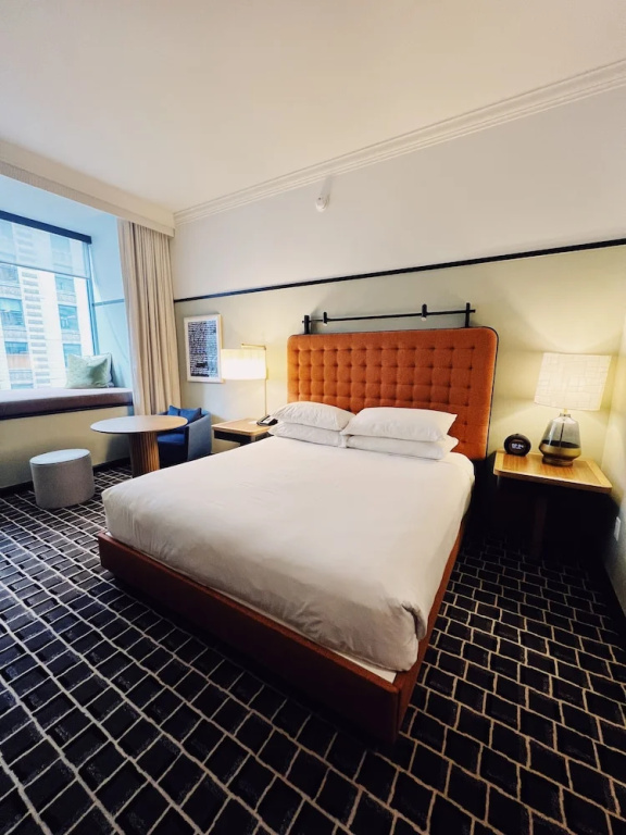 L7 Chicago by Lotte - Chambres