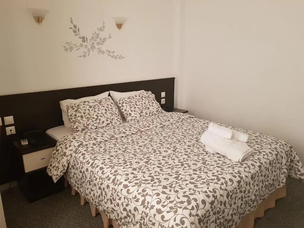 Classic room