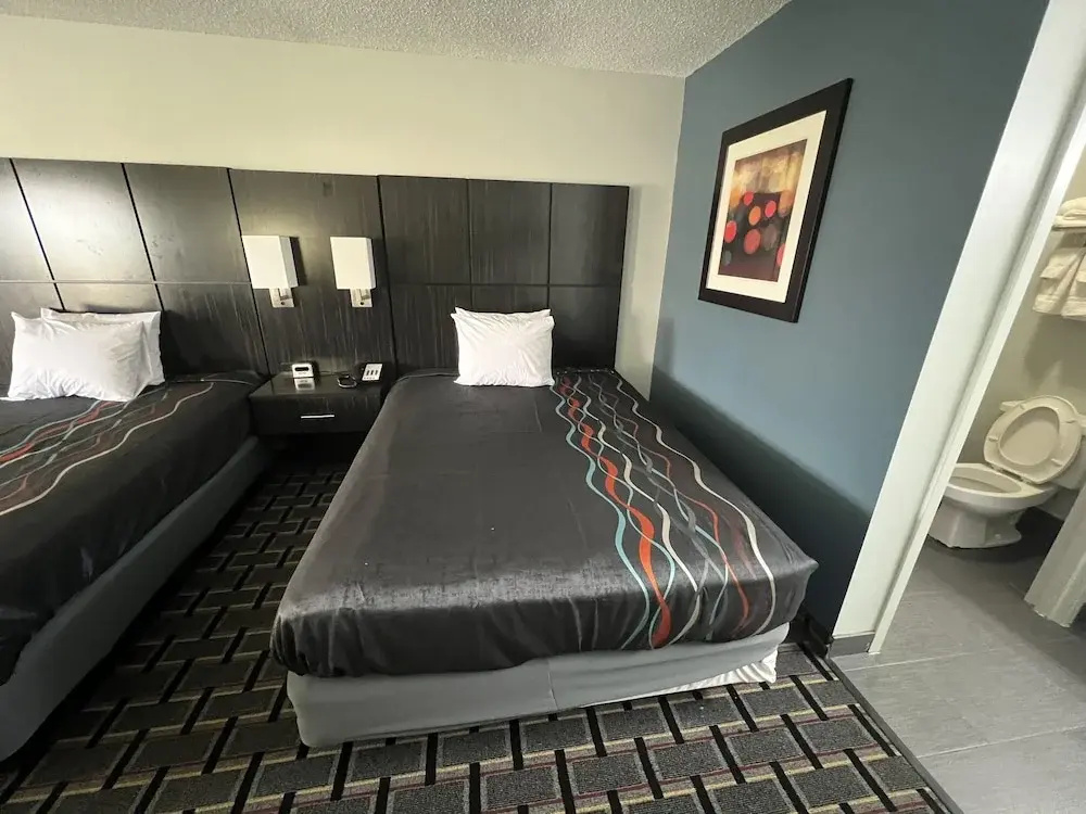 Hotel photo 8