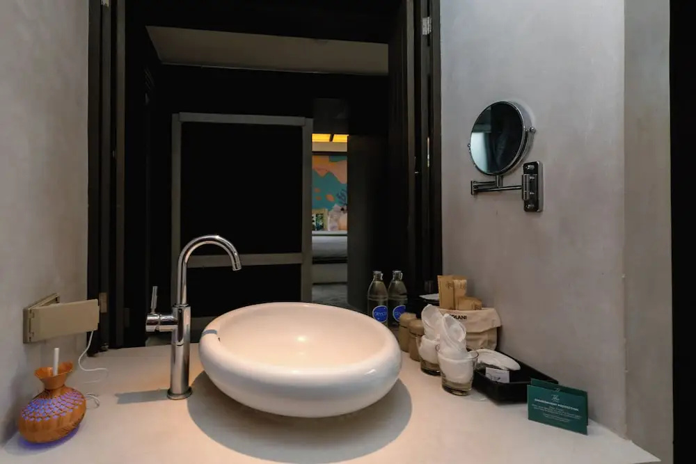 Tolani Resort Koh Samui - Chambres