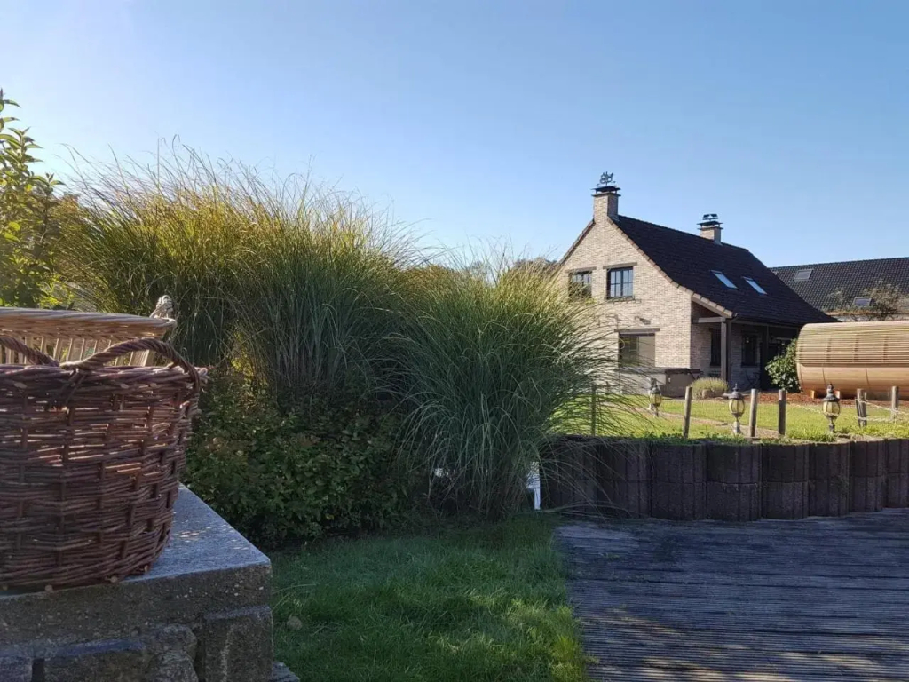 De Goeferdij vakantiewoning - фото 10