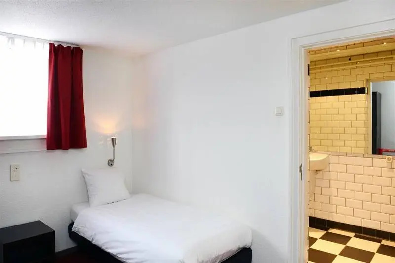 Tulip Inn Heerlen City Centre - Chambres