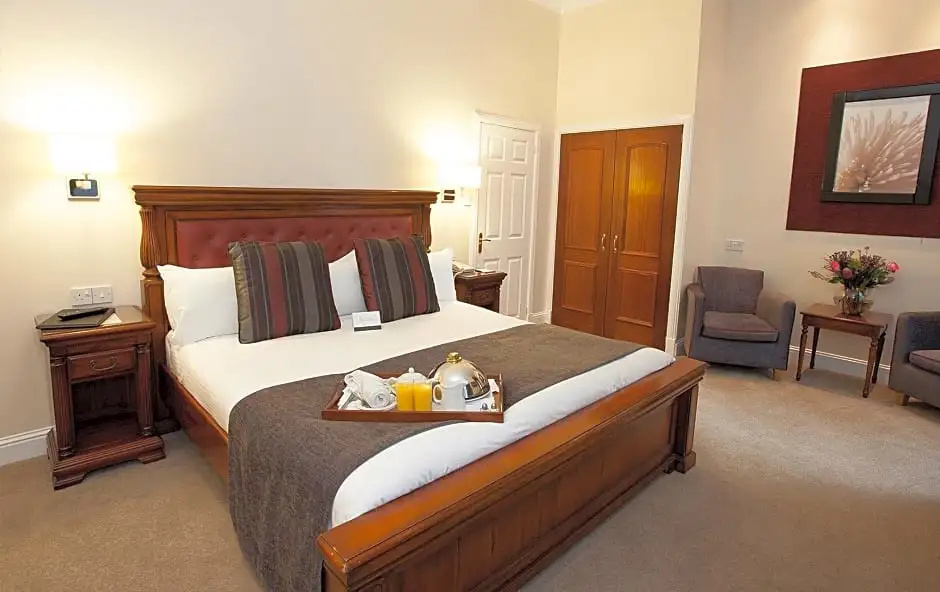 Superior room