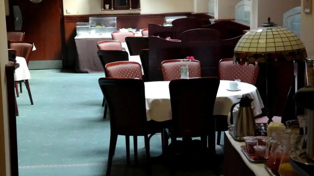 Hotel photo 16