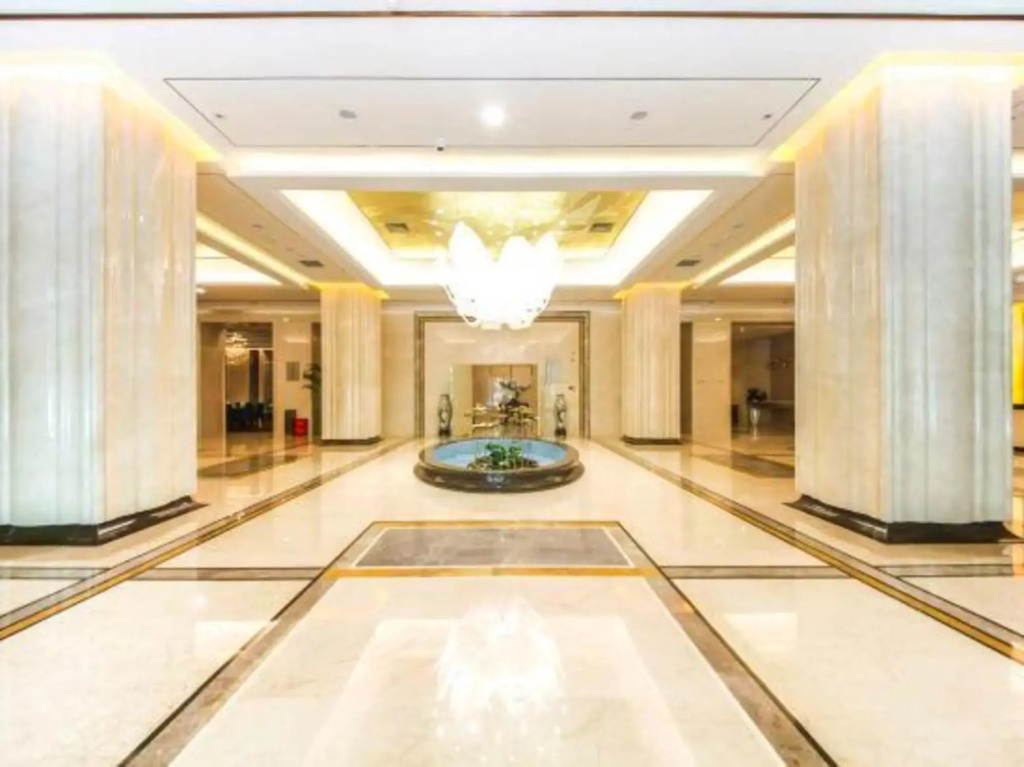 Daluqiao Hotel - Général