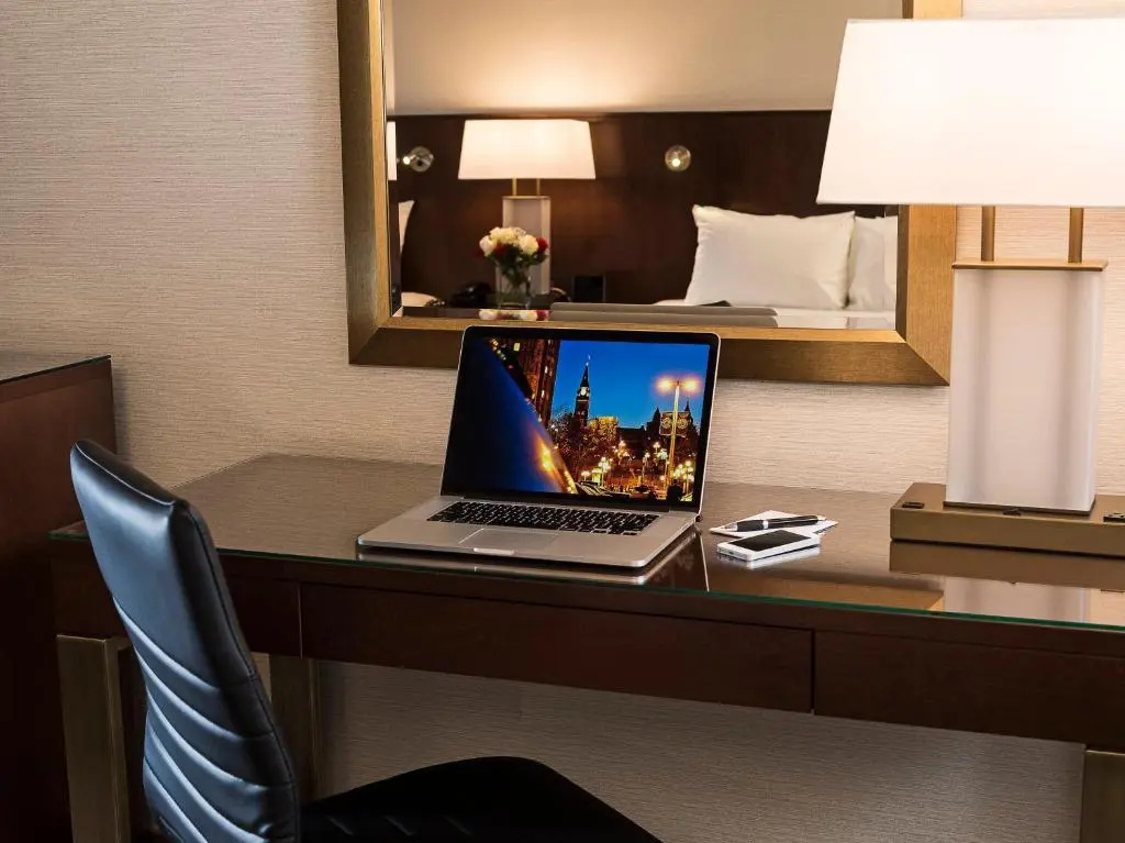 Lord Elgin Hotel - Chambres