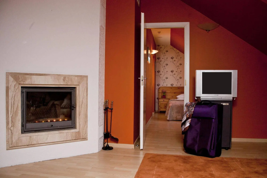 Airport Hotel Abc - Général