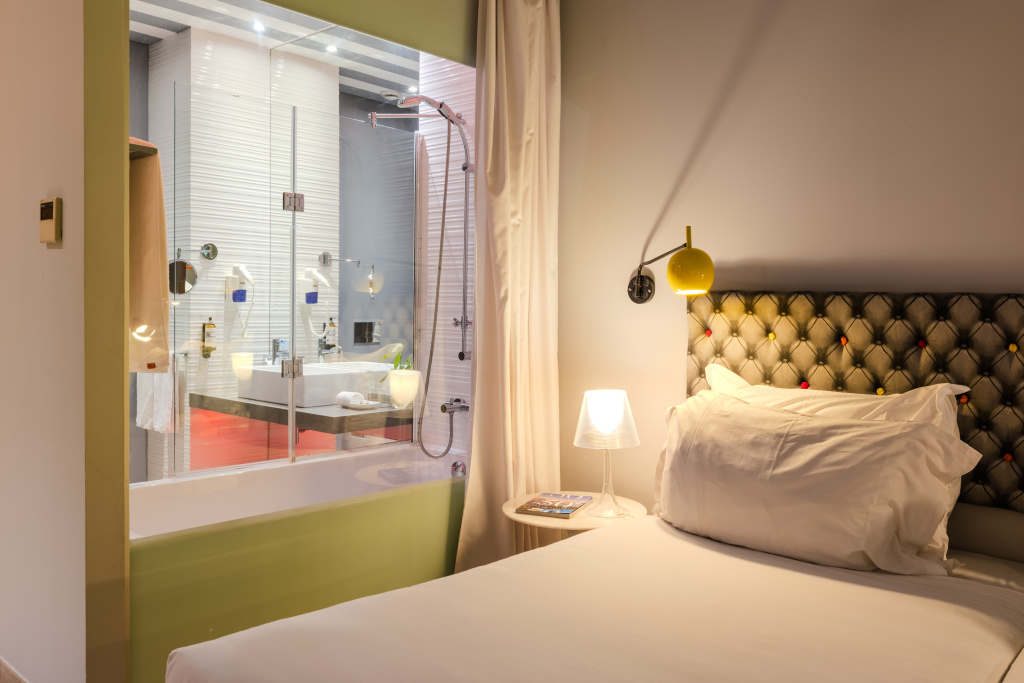 Pestana Alvor South Beach, Premium Suite Hotel - Général