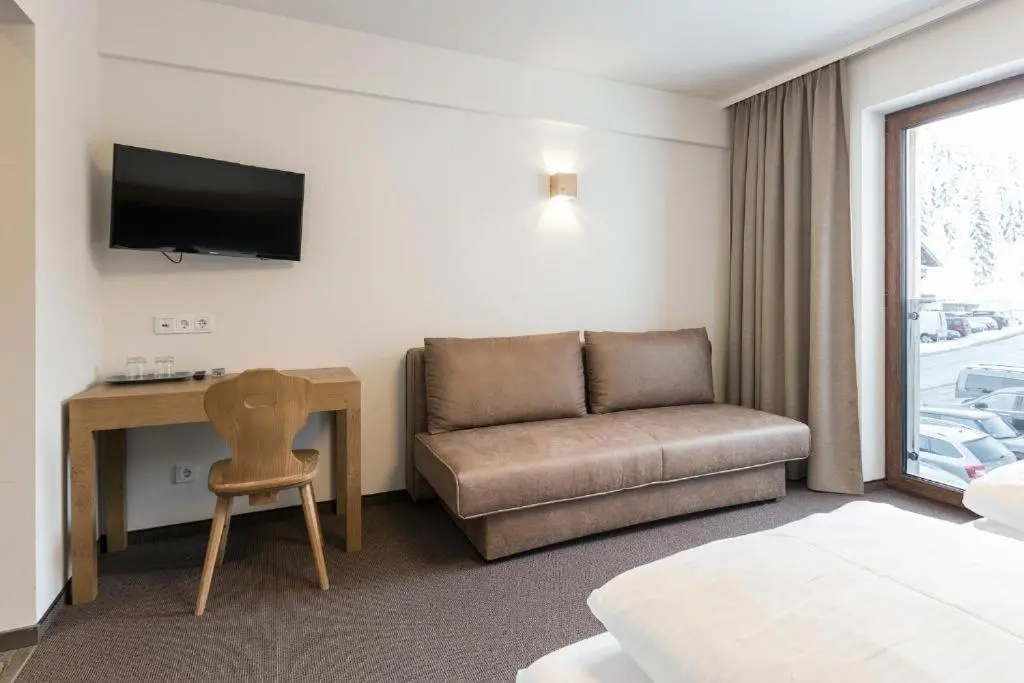 Das Glemm Hotel - Chambres