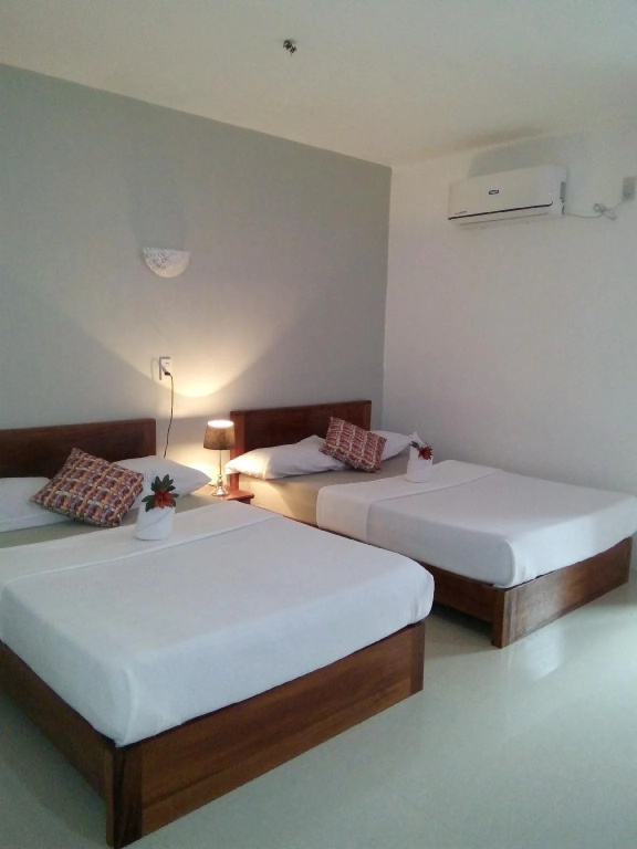 La Casa Teresa Beach Resort - Général