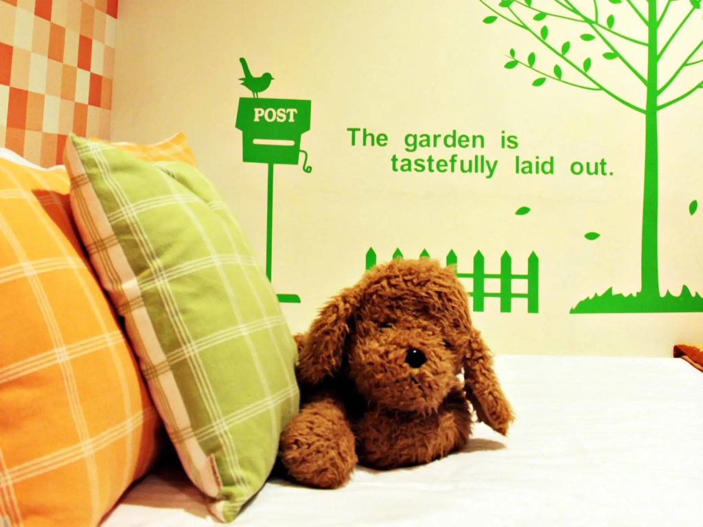 Hotel photo 18