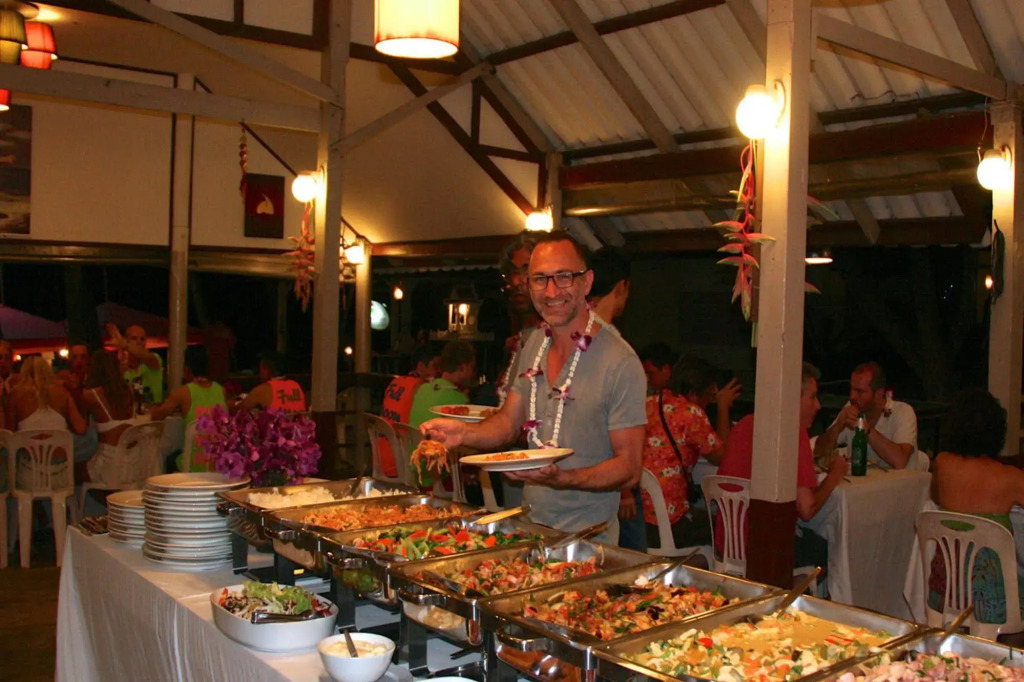 Palita Lodge by null