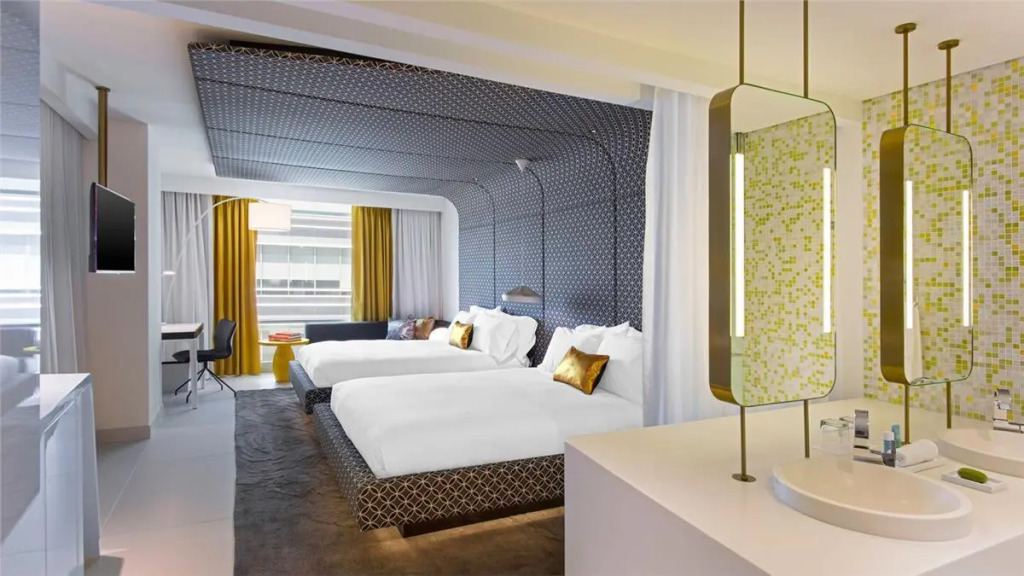 W Bogota — фото 6