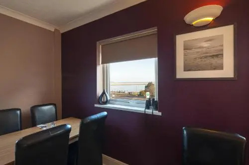 Seaview Hotel - Général