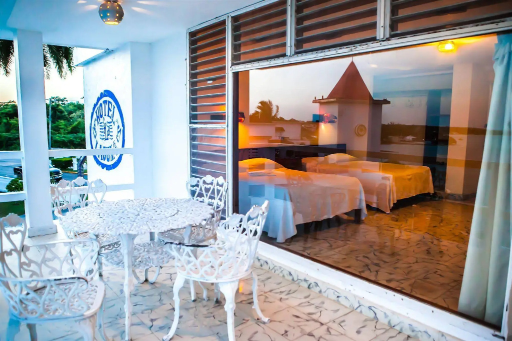 Hotel Laguna Bacalar - Général