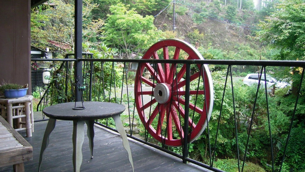 Akashi Onsen