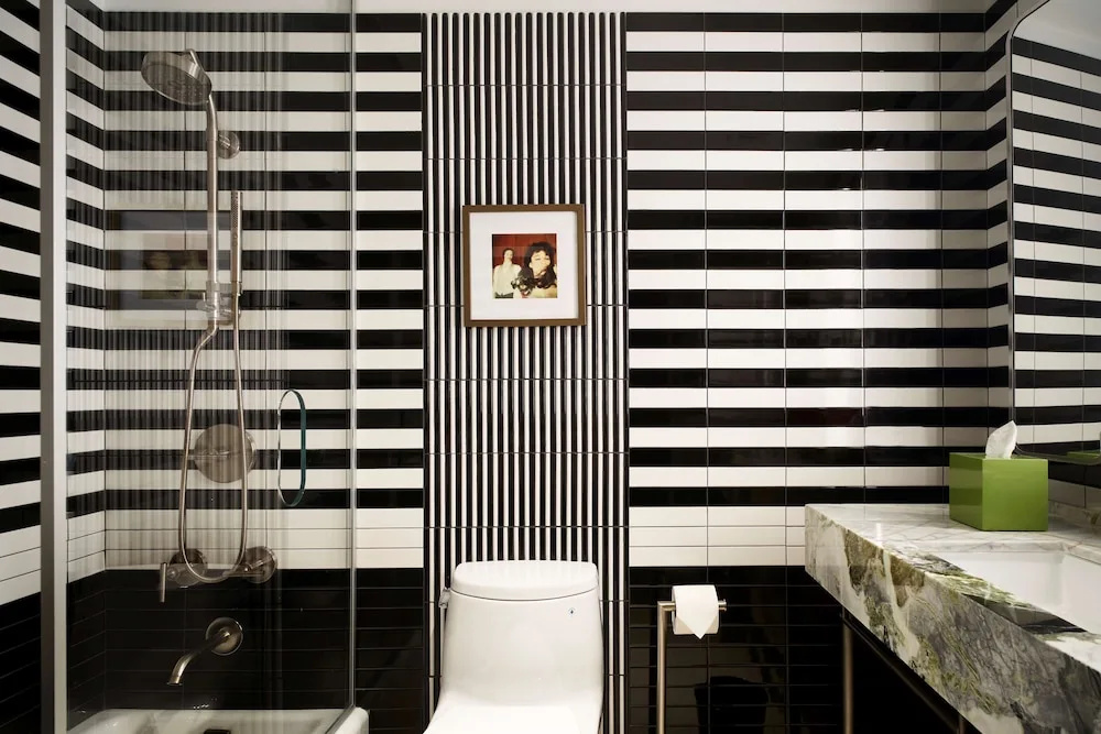 Park Lane New York - Chambres