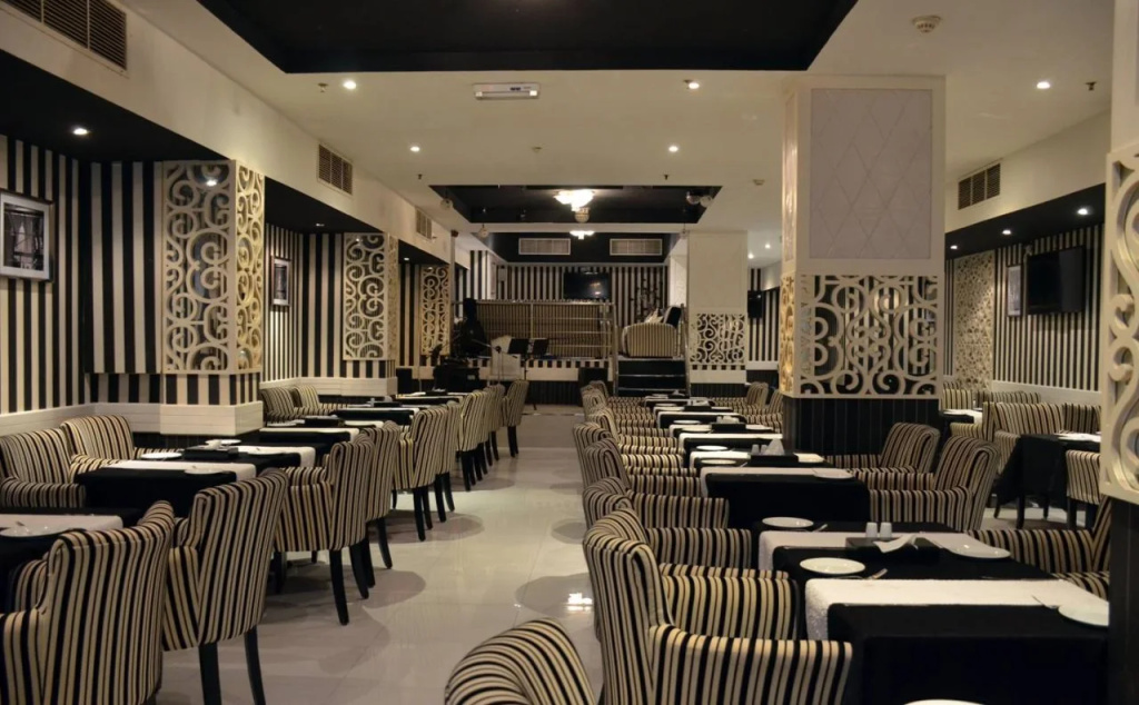Manama Tower Hotel - Général