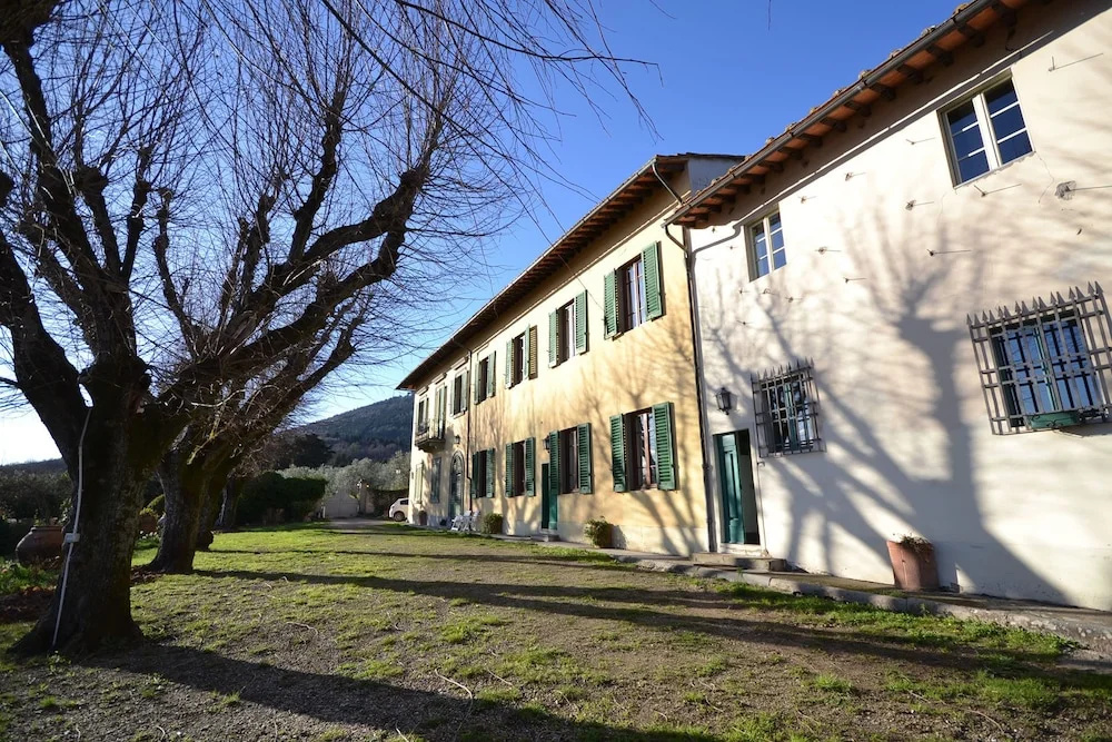 Relais Villa Caruso
