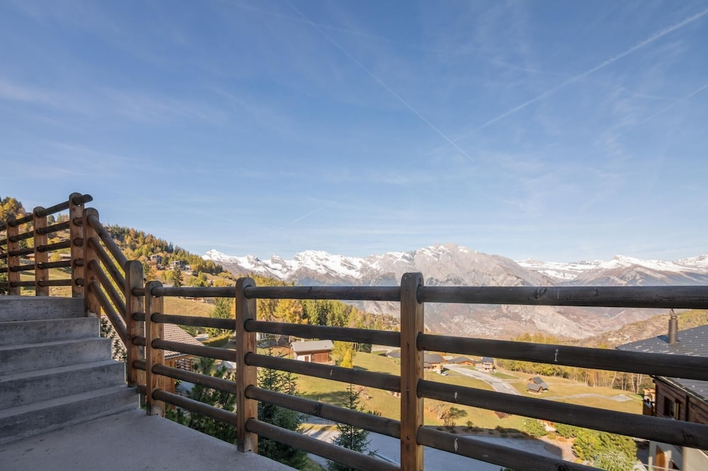 Chalet Coeur