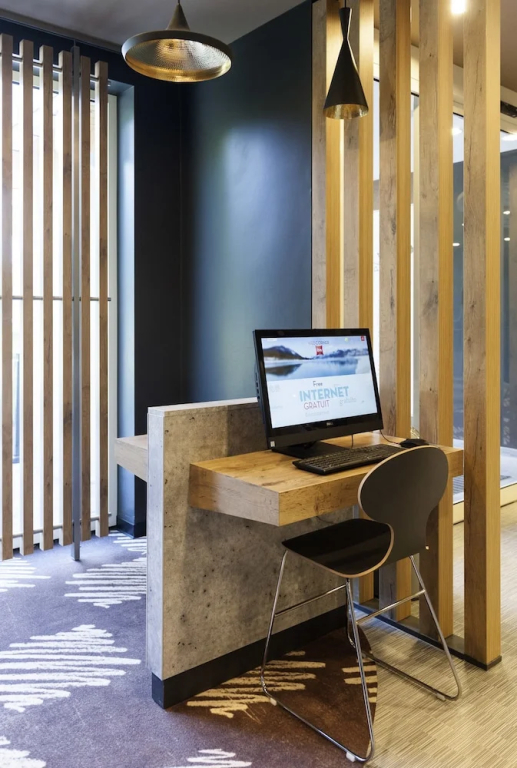 Best Western Wavre - фото 12