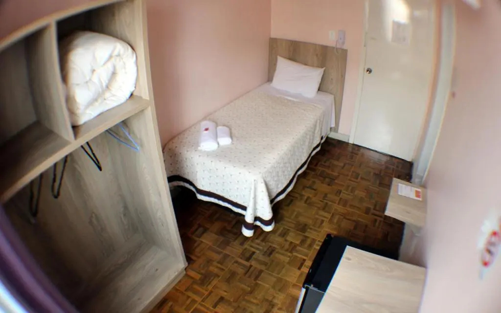 Hotel Conda - Chambres