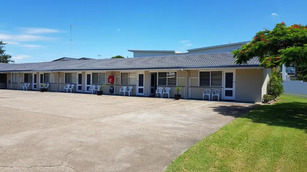 Wynnum Anchor Motel - Photo 1