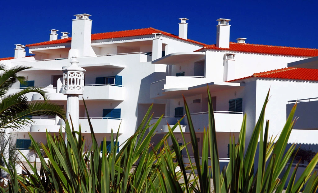 Aldeamento Turistico Da Prainha/prainha Village