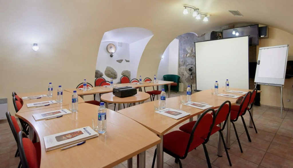 Centro Kubas - Angel - Général