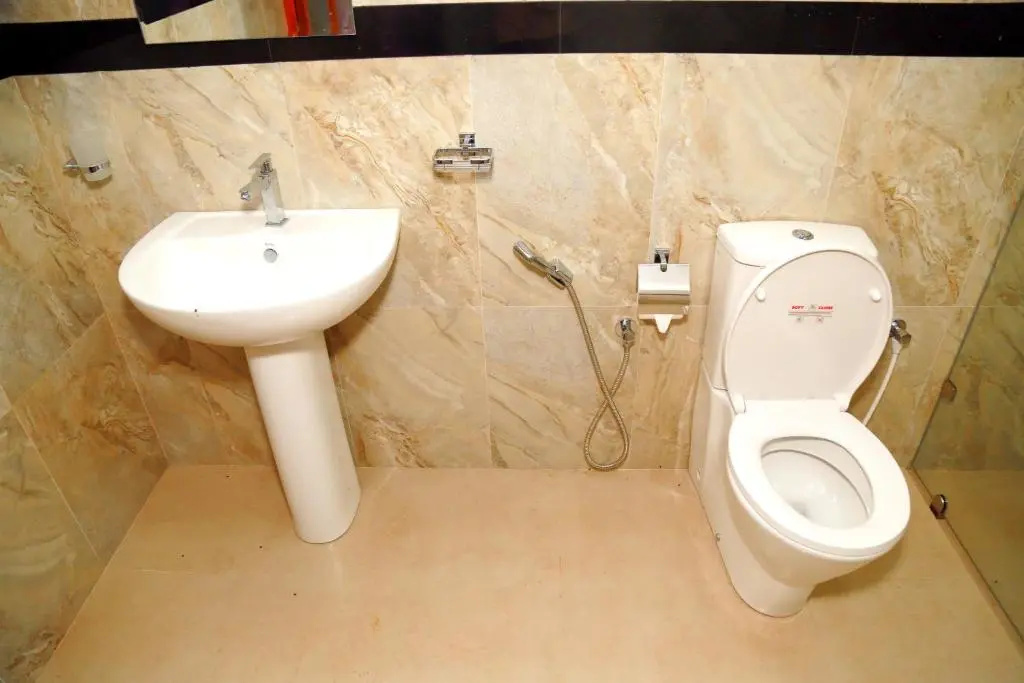 Lake Villa Resort - Chambres