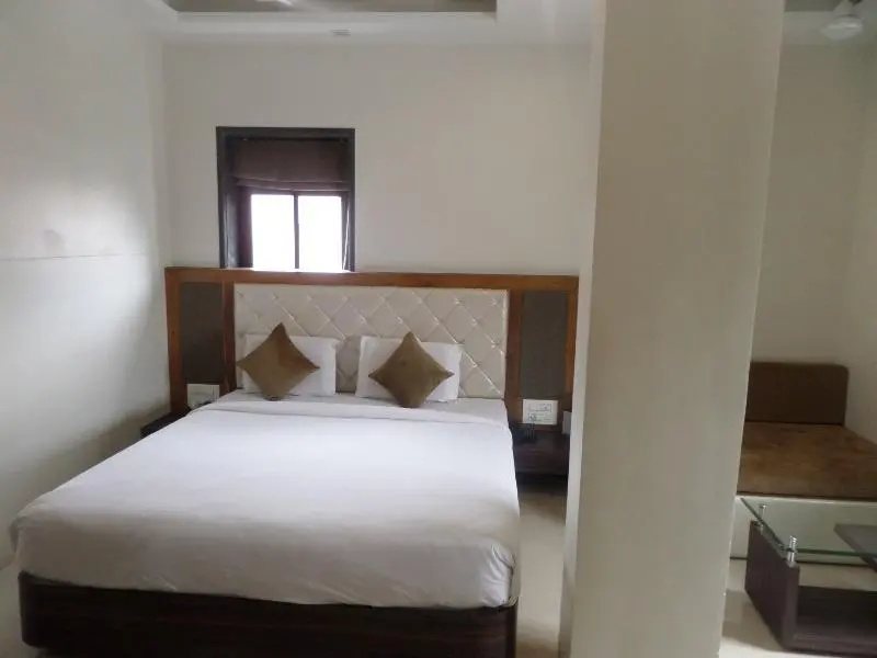 Hotel Raj Palace - Chambres