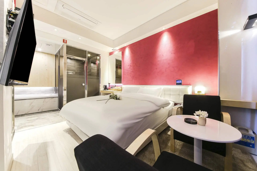 Premium room