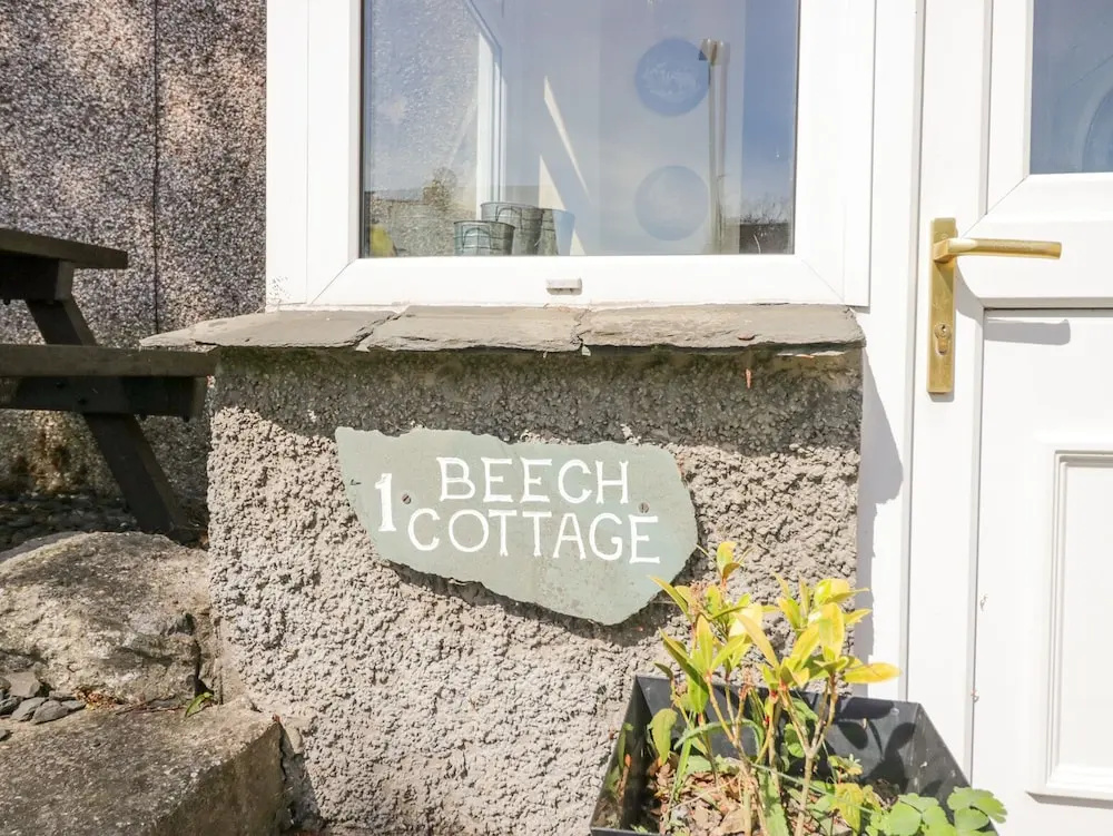 Beech Cottage