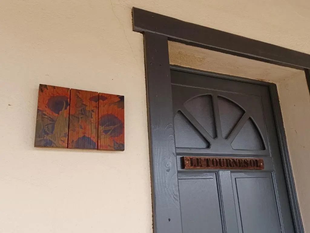 Voir la photo 1 — L'Auberge