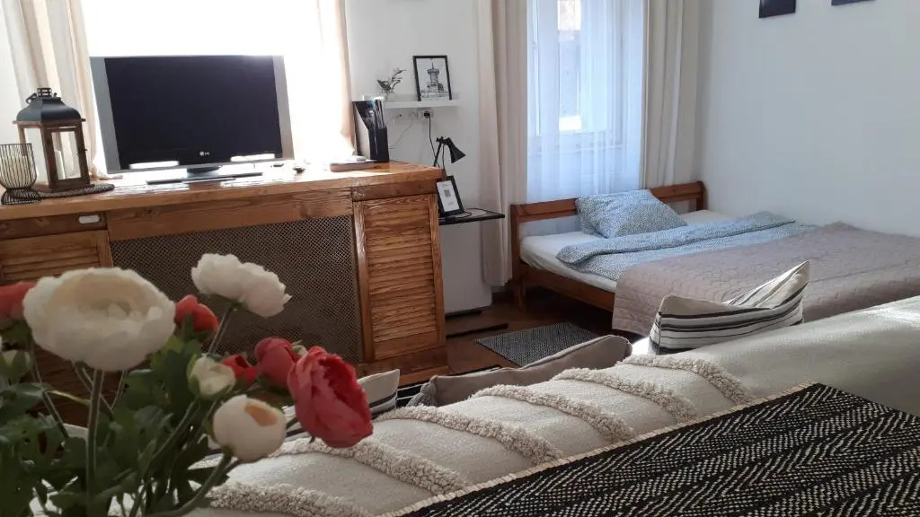 M&M Apartment Budapest House