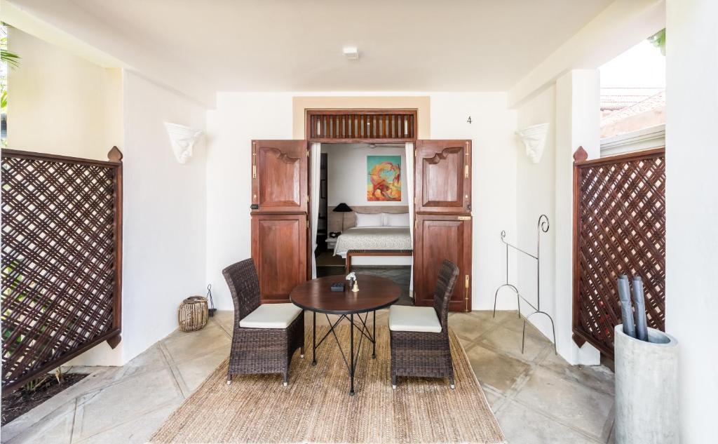 Taru Villas - The Muse
