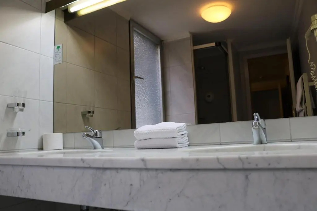 Hotel Zum Wilden Schwein - Chambres
