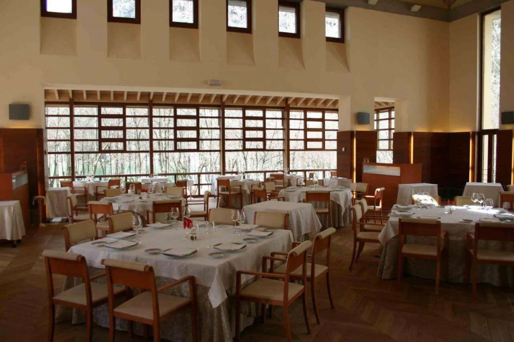 Gran Hotel - Balneario de Panticosa - Général