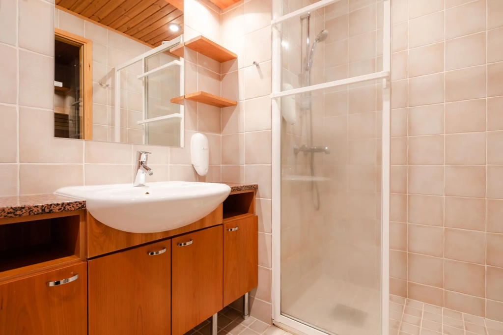 Lapland Hotels Akashotelli - Général