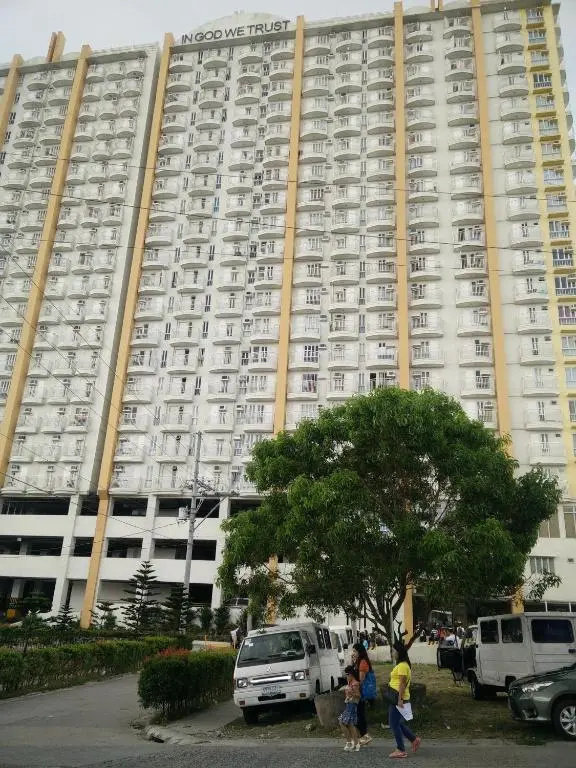 Evelyn's Place at Tagaytay 2