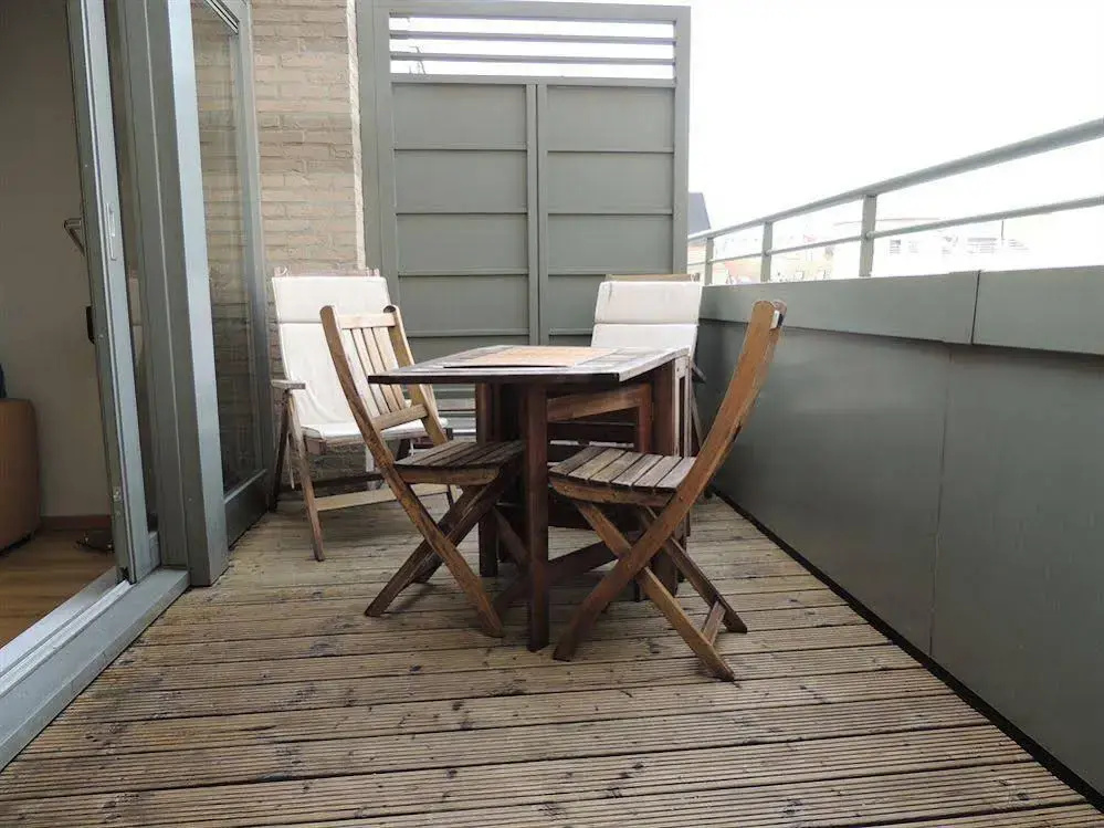 Eurovillage Suites Brussels - Général